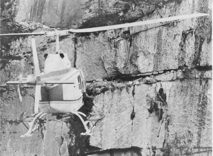 SERIZ RAMBO FIRST BLOOD BTS 03