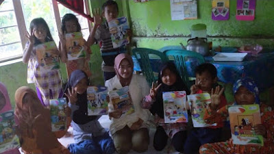 Bimbingan Belajar Sangatlah Penting Dimasa Pandemi Covid-19