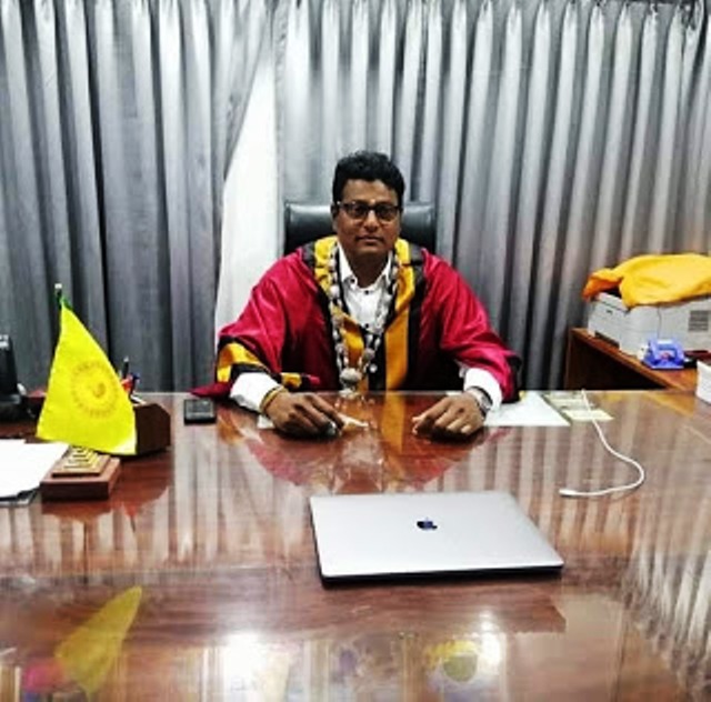 மணிவண்ணன் யாழ்.மாநகர முதல்வர்! - www.pathivu.com