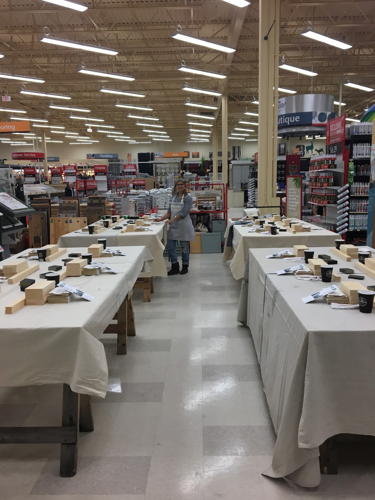 Bluestone House™ Collingwood Home Hardware & Bluestone House™