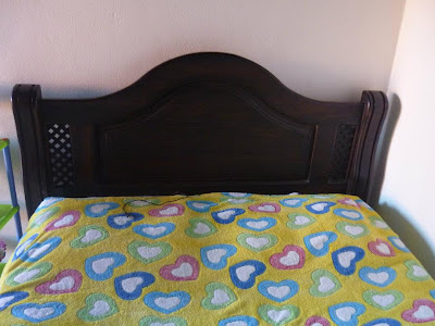 Muebles Wood Villavicencio: CAMAS