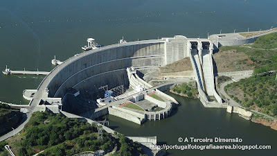 Barragem de Alqueva