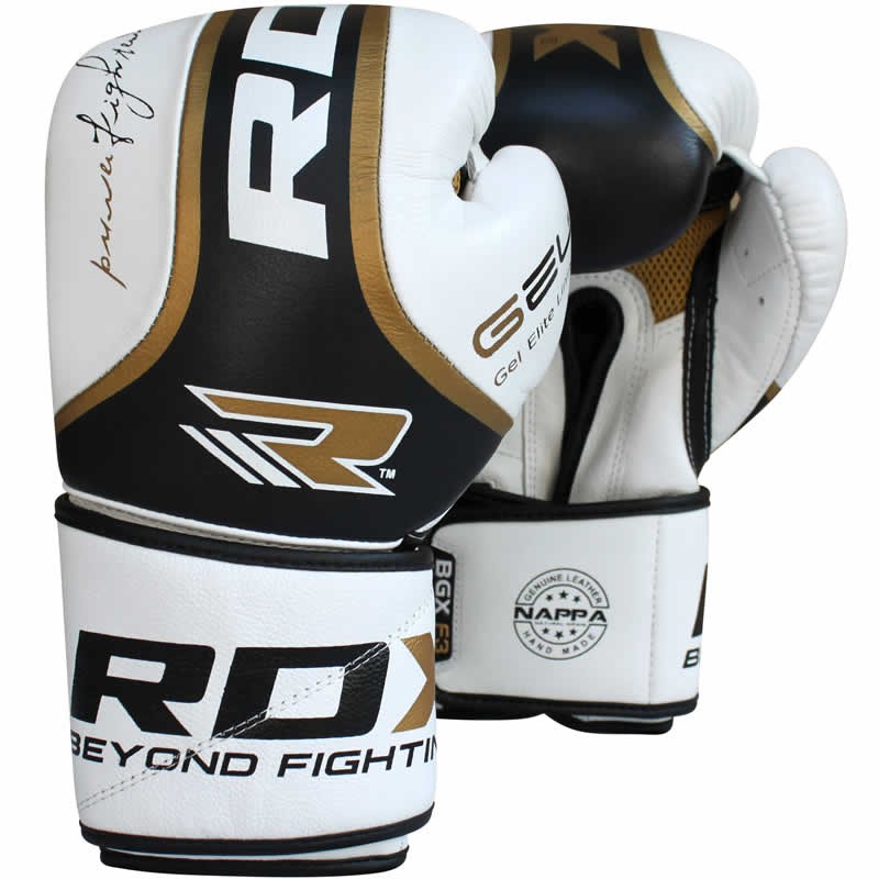 The Best Boxing Gloves Store The Benefits of Training Boxing Gloves