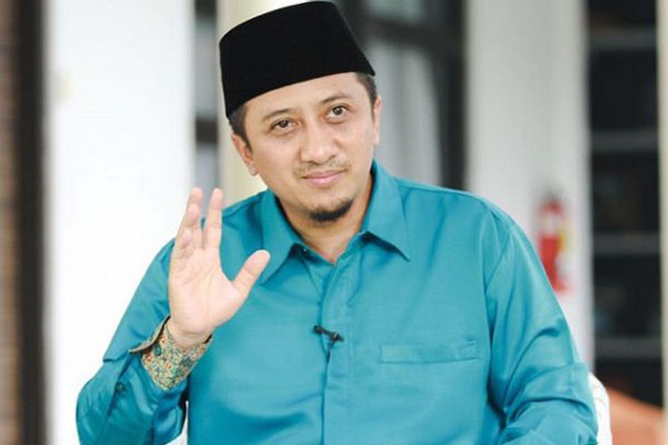 Yusuf Mansyur Di Era Jokowi Islam Indonesia Wangi