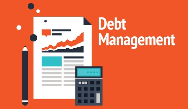 tips manage your debt