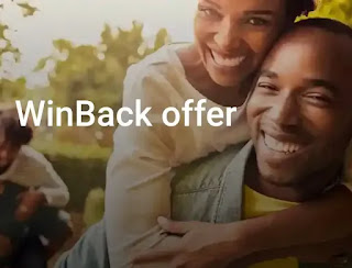 MTN Winback Offer