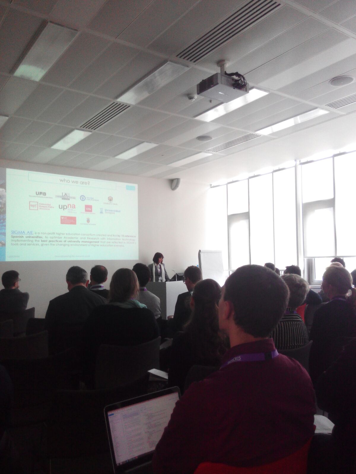 Investigar la investigación / Research investigating