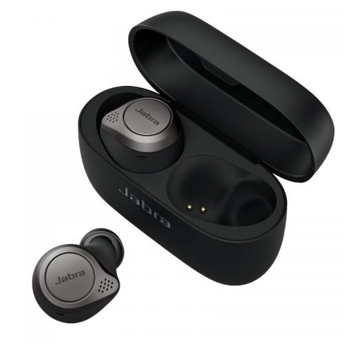 Tai nghe bluetooth Jabra 75T hàng rep 1:1 thiết kế bám tai chắc chắn âm hay - Bảo hành 6 Tháng 16 f2802092f 1410 4bec 82bb