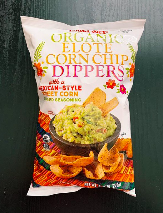 10 Best Trader Joe Food Finds