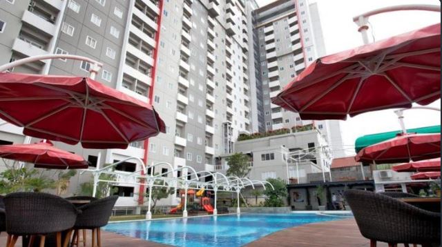 Daftar Hotel di Semarang dengan Harga Dibawah 500 Ribuan - ratutips