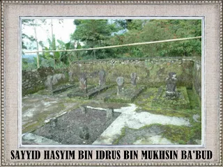 Sayyid Hasyim bin Idrus bin Muhsin Babud (Abad 16 M) Masuknya Islam Wonosobo