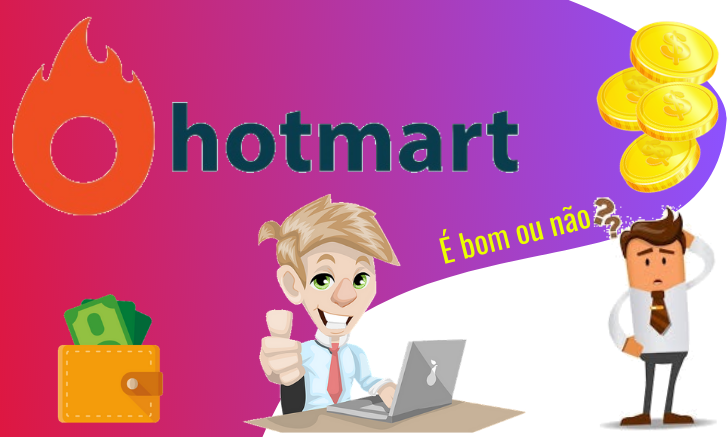 hotmart bom