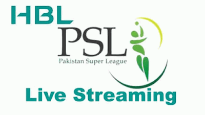 Pakistan Super League 5th Edition PSL 2020