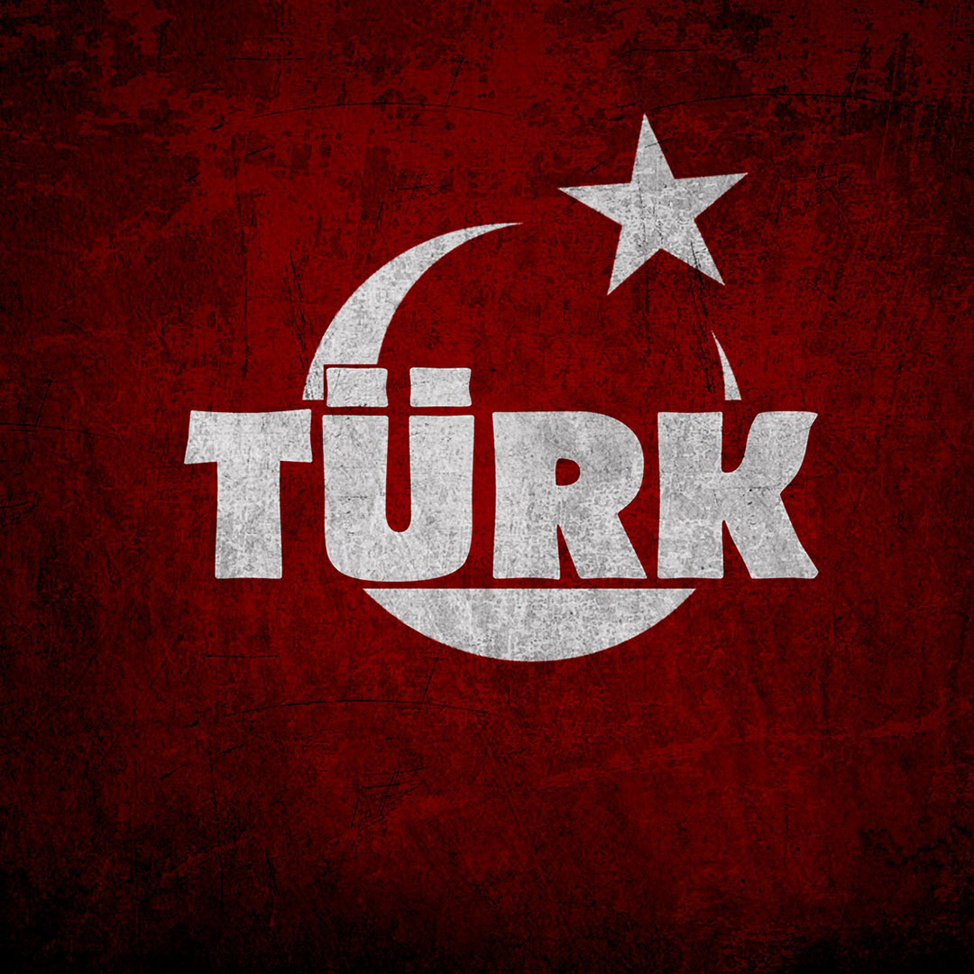Turk bayragi instagram 16