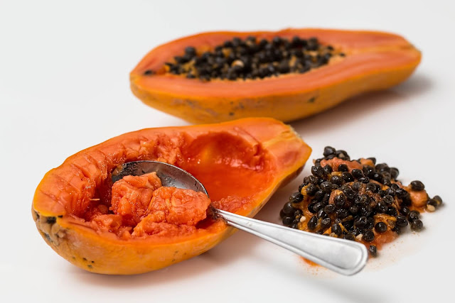 Papaya home remedies