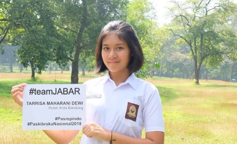 pembawa baki tim nusa