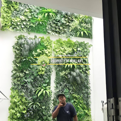 Tukang taman Malang | Jasa pembuatan taman di Malang