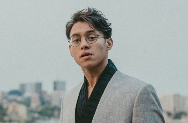 Biodata Ardhito Pramono Profil Agama Foto Kekasih Fakta Terlengkap Samepack