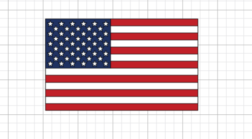 Crafty Chic S Making A Stencil With Cricut Design Space