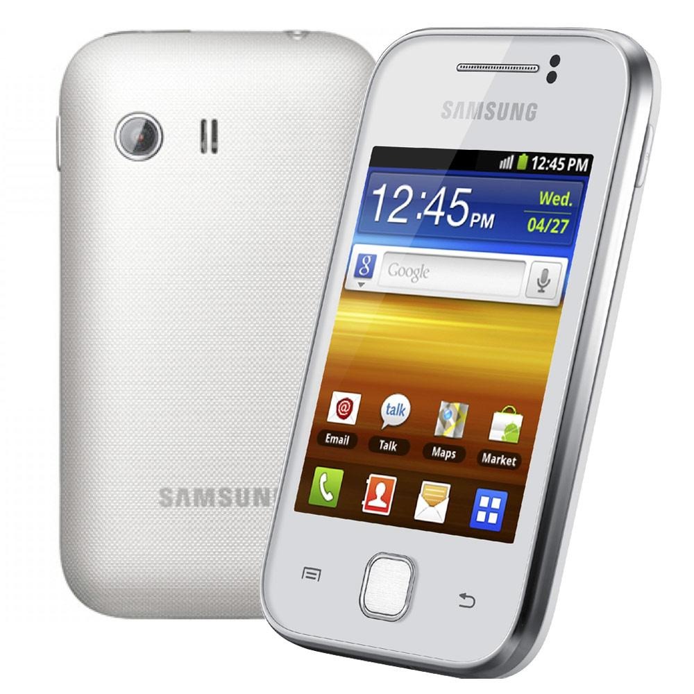 Samsung galaxy young gt s5360