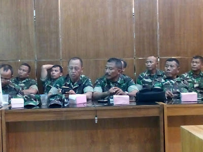 PASILOG HADIRI RAKOOR UST TINGKAT KOMPI