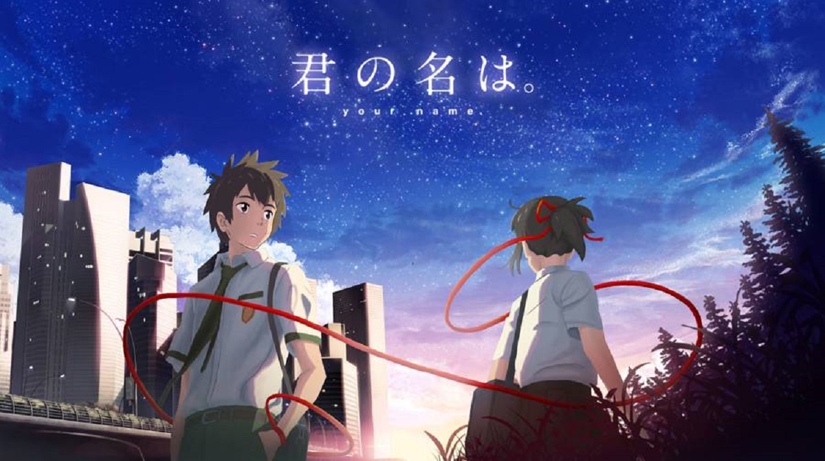  Anime sad ending memang selalu hadir dengan cerita yang membuat penontonnya baper 6 Anime Sedih Terbaik Terbaru