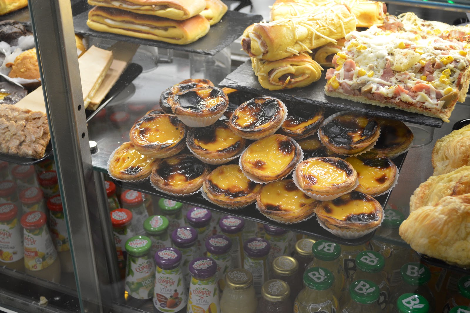 Mes bonnes adresses gourmandes à Porto My Travel Blog