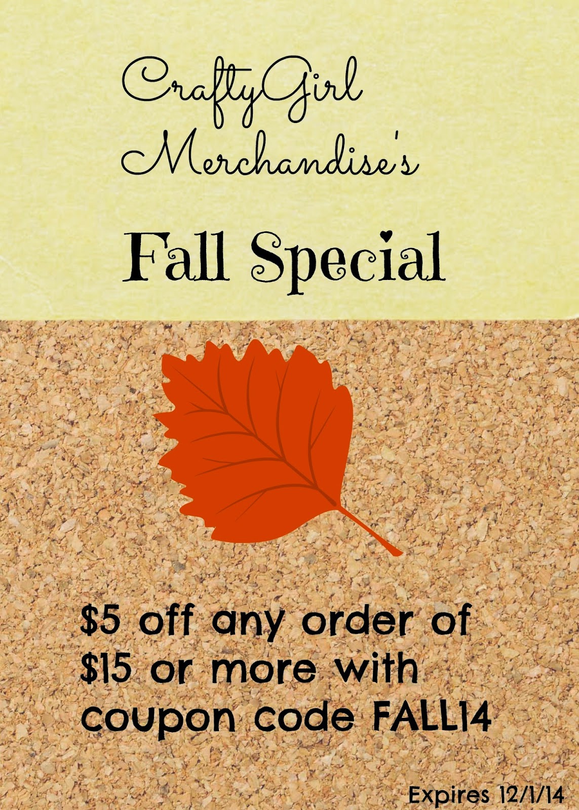 Fall Special