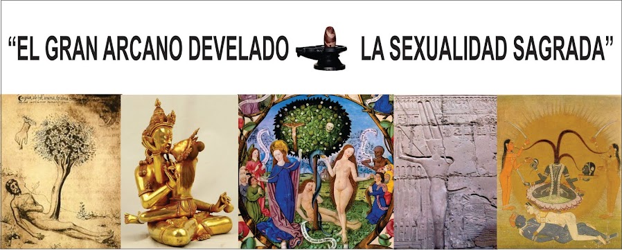 • La SEXUALIDAD que jamás nos habían explicado... AAAGGG