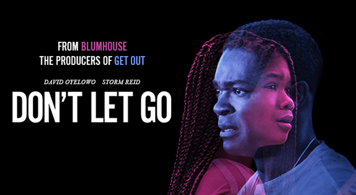 Cinematic Releases Don't Let Go (2019) Reviewed