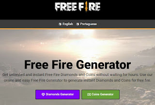 free fire generator com