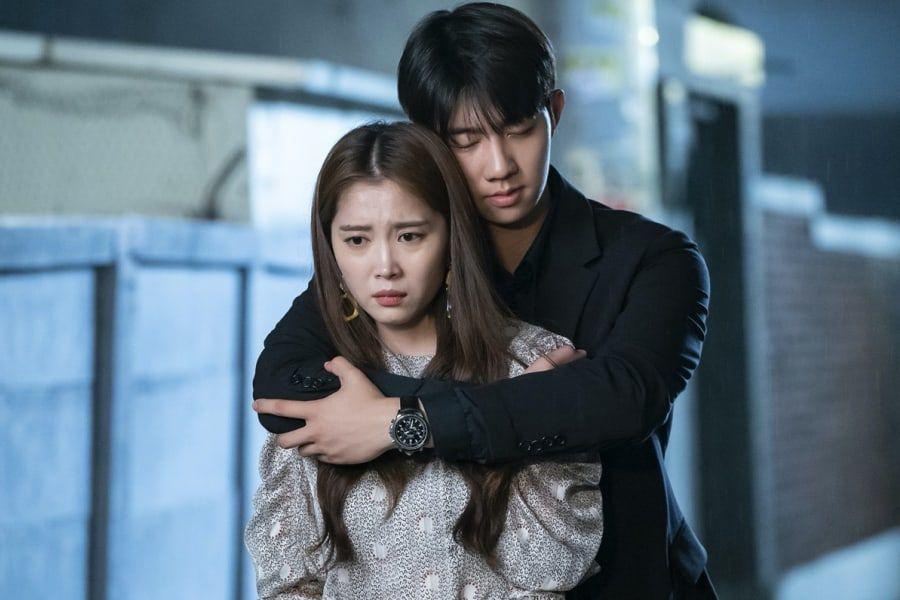 Ki Do Hoon Attempts To Win Oh Yoon Ah S Heart In Once Again