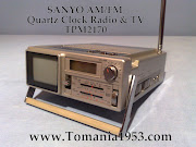 SANYO TV & ELECTRONICS