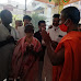 అయోధ్య రామ మందిర నిర్మాణానికి లక్ష రూపాయలు సమర్పించిన నిరుపేద మహిళ - A Poor woman donated 1 lakh rupees for the construction of Ayodhya Rama Mandir