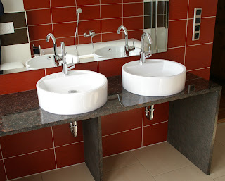 Waschtische - Abdeckplatten