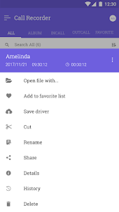 Call Recorder Premium v2.3 by Top Weather Studio APK Call Recorder Premium v2.3 by Top Weather Studio APK