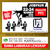 Job Fair LP3I Pulogadung (Pulogadung Trade Center)