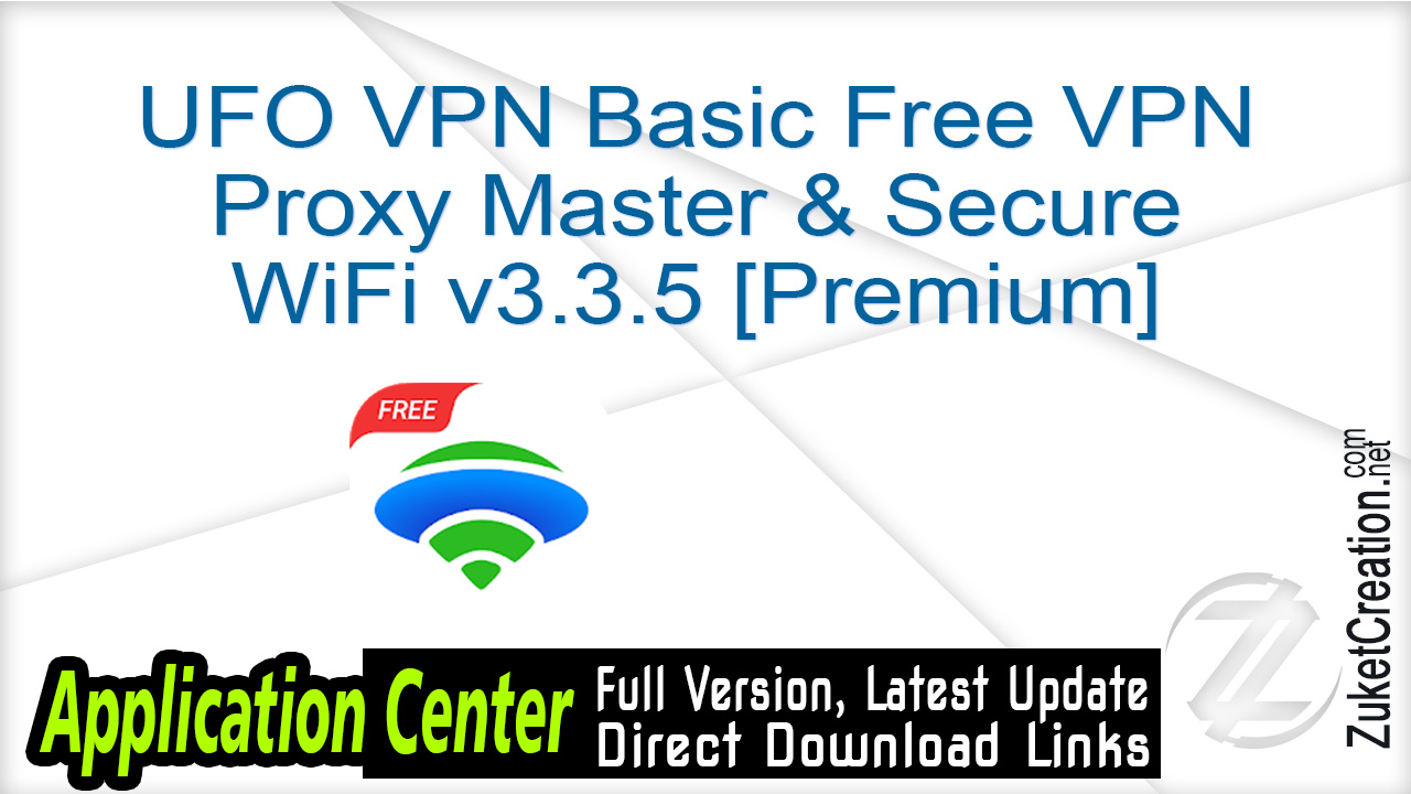ufo vpn cracked pc ufo vpn cracked pc