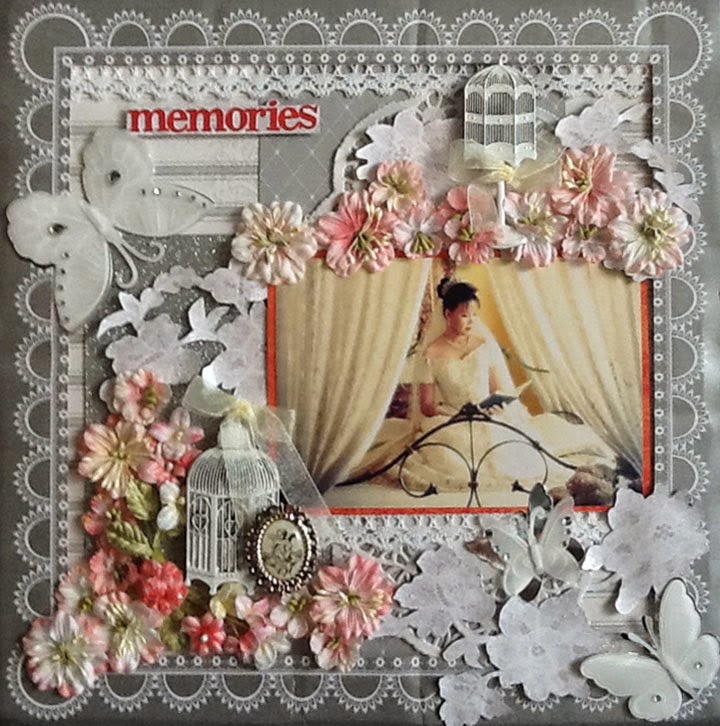 Mahar Hantaran Surabaya Apa itu Mahar Scrapbook?