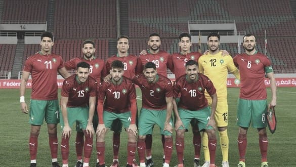 لاعبو المنتخب المغربي أسود بلا أنياب فهل نحن في بر الأمان (تقرير)