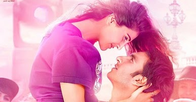 Befikre full movie hindi