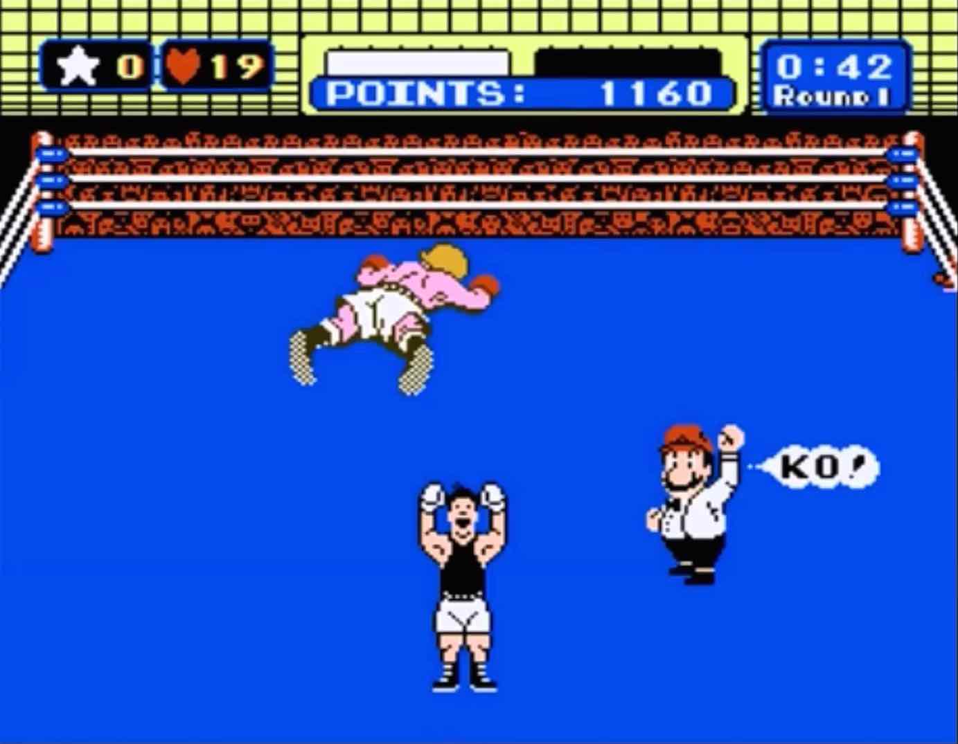 PunchOut!! 30 anos a trajetória de Little Mac e suas lutas icônicas
