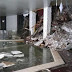 Avalanche após terremoto atinge hotel e deixa mortos na Itália