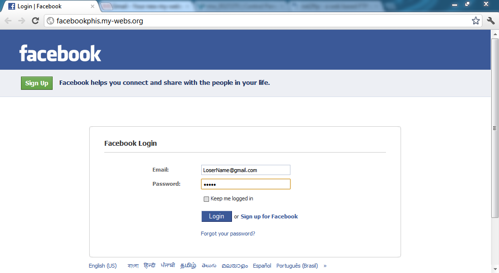facebook.com login to facebook yahoo login account access login. facebo...