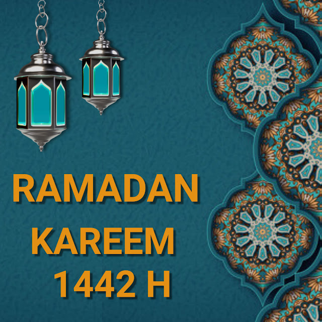 Kumpulan Kartu Ucapan Ramadhan dan Lebaran Idul Fitri Terbaru