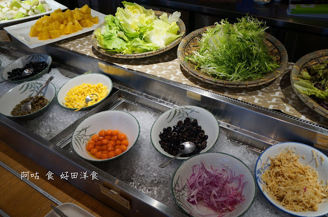 【臺南Ω東區】好田洋食｜已歇業
