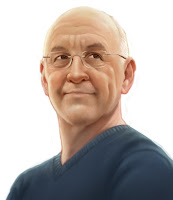 41+ Michael Grant Author Background