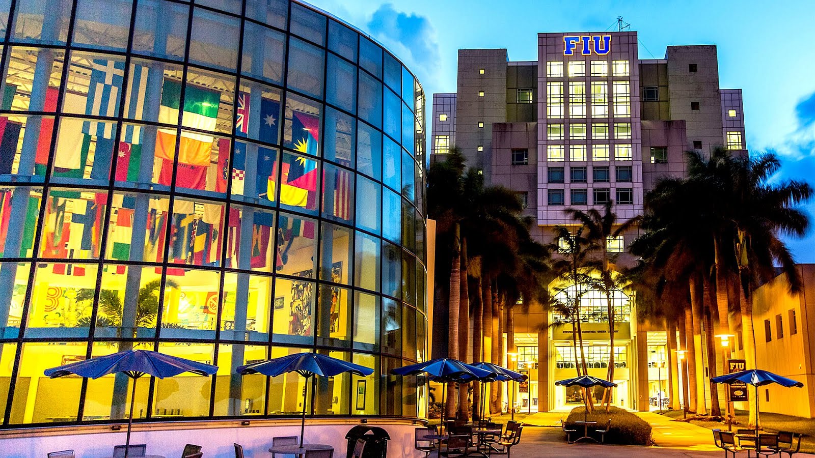 University of Miami School of Business Administration University Choices