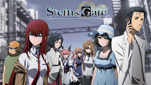 Steins Gate (Episode 01 - 24) Batch Subtitle Indonesia