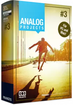 Franzis-ANALOG-projects-3-premium-Free-License-For-Windows-Mac